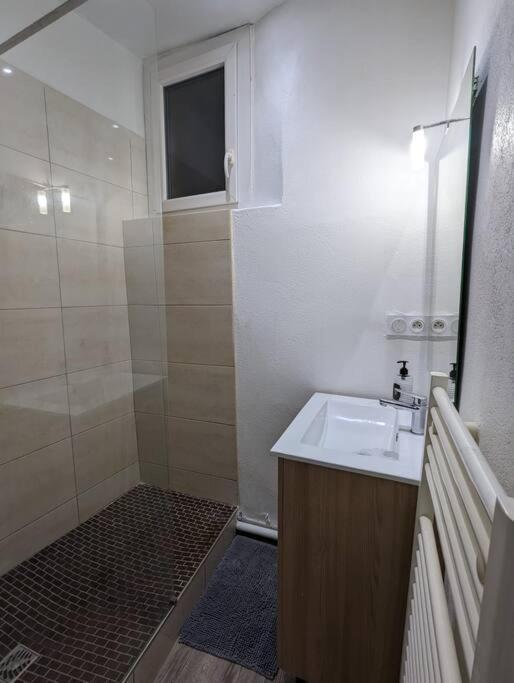 Rdc Studio Agen Hyper Centre - Clim - Voltaire Экстерьер фото