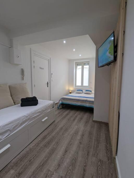Rdc Studio Agen Hyper Centre - Clim - Voltaire Экстерьер фото