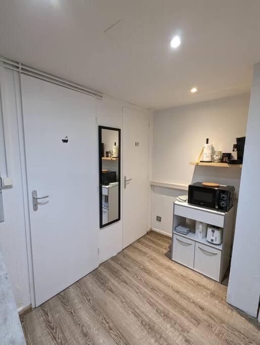 Rdc Studio Agen Hyper Centre - Clim - Voltaire Экстерьер фото